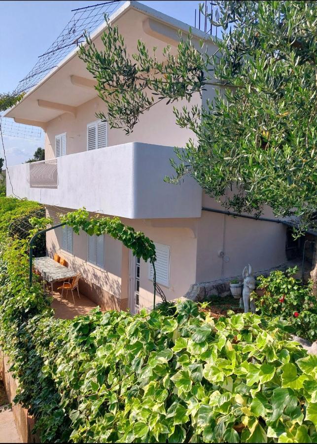 Apartman Igor พอดโกรา ภายนอก รูปภาพ